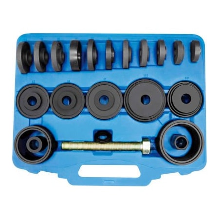 Integrated Supply Network Astro Pneumatic Master Front Wheel Drive Bearing Adapter Kit - AST78825 AST78825